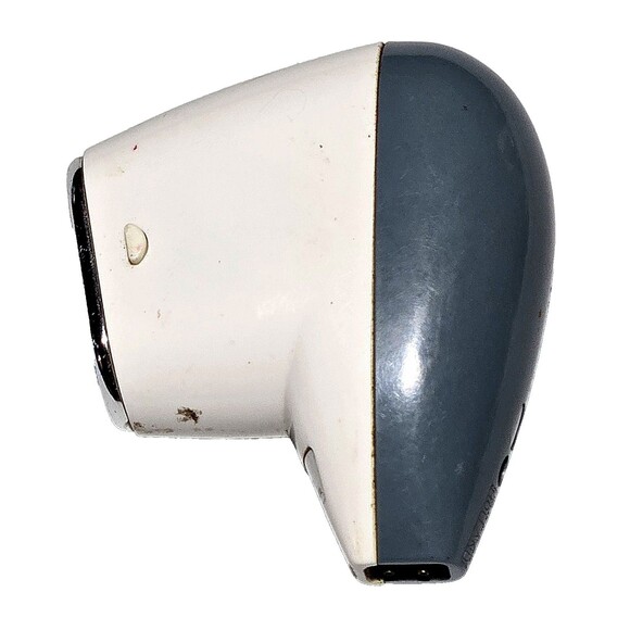 VTG Norelco Double Head SpeedShaver Model SC7912 Electric Razor NO CORD UNESTED - Picture 1 of 6